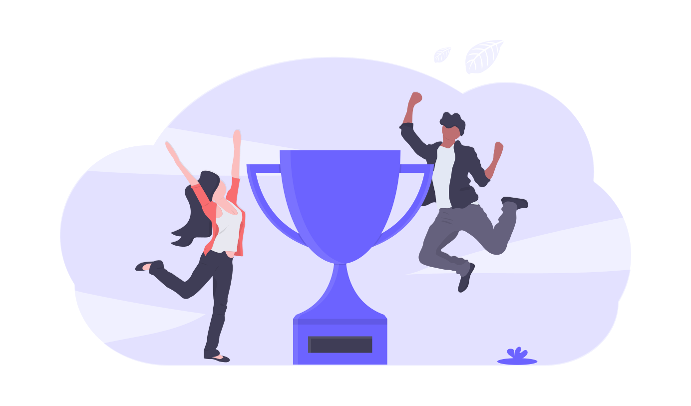 Temos as melhores condições